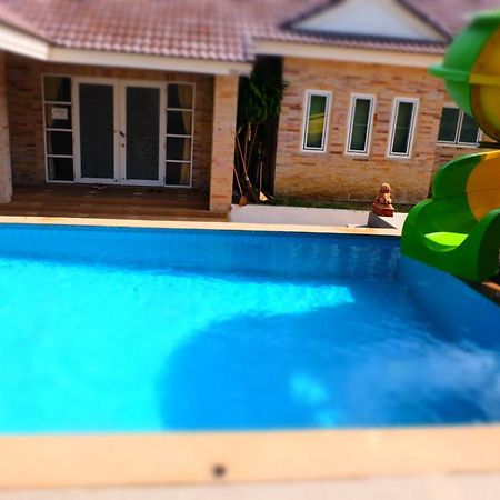 Baan Khao Noi Pool Villa HHQ Zewnętrze zdjęcie