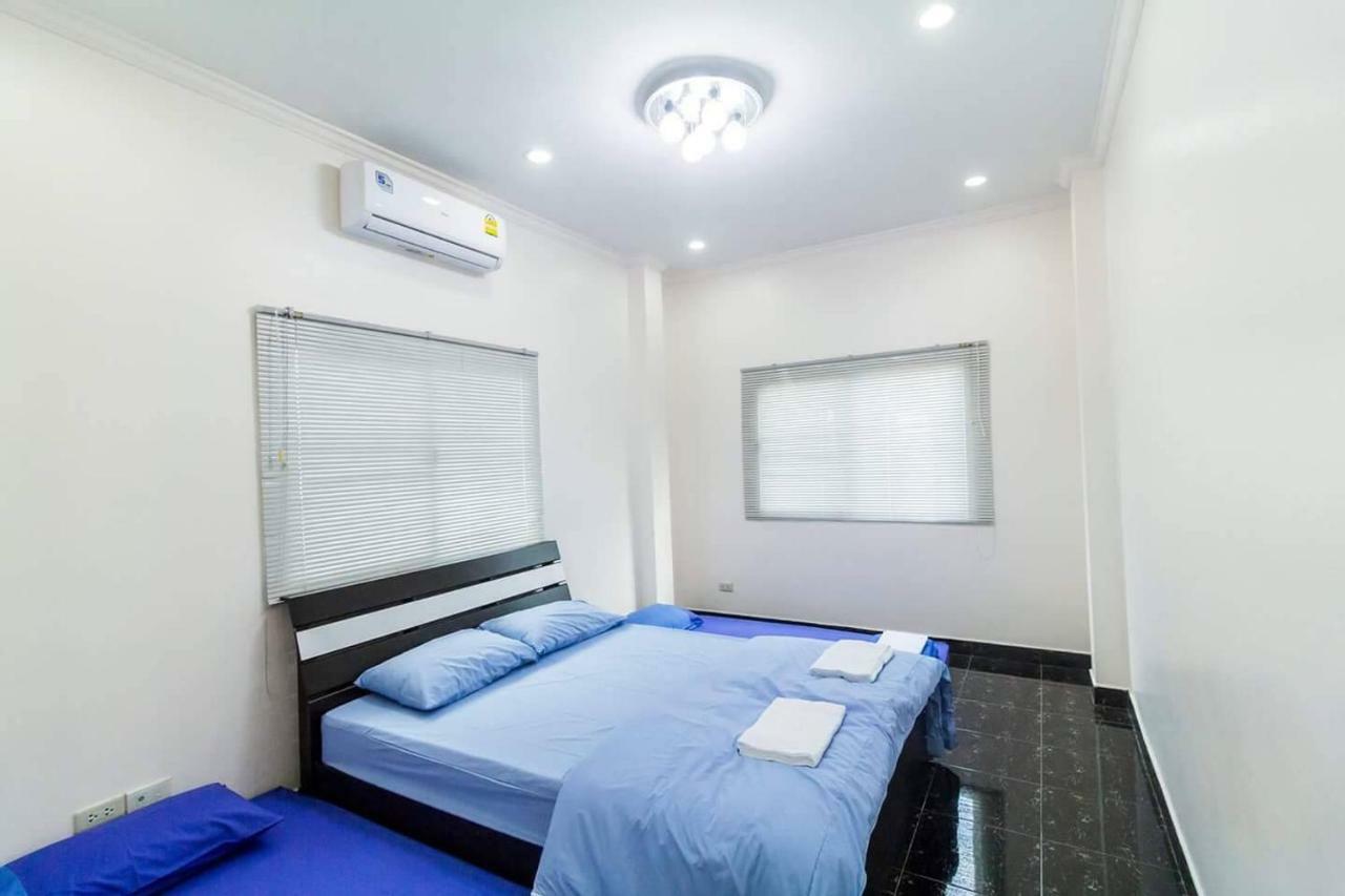 Baan Khao Noi Pool Villa HHQ Zewnętrze zdjęcie